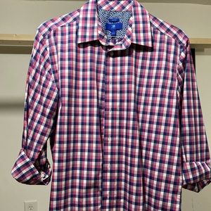 Dress shirt